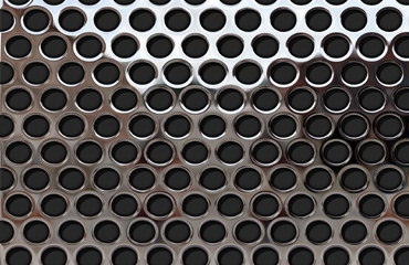 Food Sifting Screen