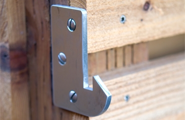 Gate Catches